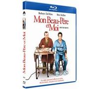 Mon Beau-Père Et Moi - Blu-Ray