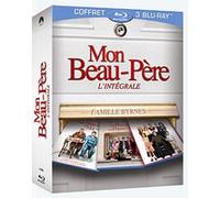 Mon beau-père et moi – DreamWorks Animation – Blu-ray – Coffret de la trilogie