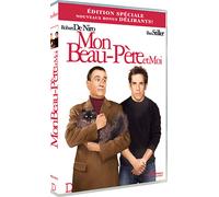 Mon beau-père et moi E – DreamWorks Animation