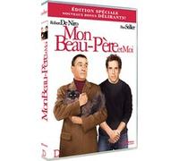 Mon beau-père et moi E