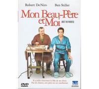 Mon Beau-Père Et Moi - Edition Belge
