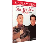 Mon Beau-père et Moi – DreamWorks Animation – Édition Spéciale