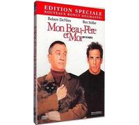 Mon beau-père et moi – DreamWorks Animation – Édition spéciale
