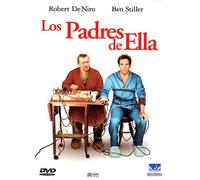 Mon Beau-Père Et Moi / Meet The Parents (Dvd)