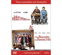 Mon beau-père et moi / Mon beau-père, mes parents et moi - Coffret 2 DVD - Universal Pictures