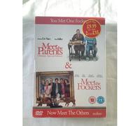 Mon Beau-Père Et Moi / Mon Beau-Père, Mes Parents Et Moi (Coffret Dvd, 2009)