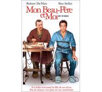 Mon Beau-Père et moi [VHS]