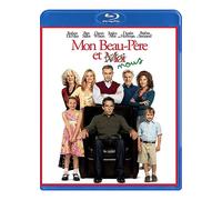Mon Beau-Père Et Nous - Blu-Ray