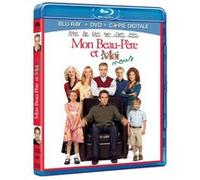 Mon beau-père et nous Blu-Ray
