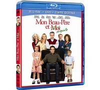 Mon beau-père et nous - Combo Blu-Ray + DVD E