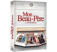 Coffret Mon Beau-Père 1,2 et 3