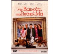 Mon Beau-Père, Mes Parents Et Moi