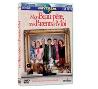 Mon Beau-Père, Mes Parents et Moi – DreamWorks Animation