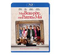 Mon beau-père, mes parents et moi - Blu-Ray