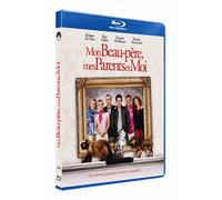 Mon beau-père, mes parents et moi - Blu-Ray