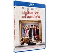 Mon beau-père, mes parents et moi – DreamWorks Animation – Blu-ray
