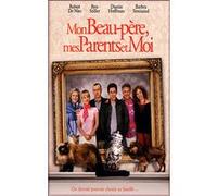Mon beau-père, mes parents et moi E