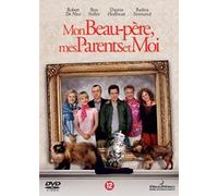 Mon Beau-Père, mes parents et moi [Import belge]