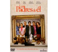 Mon Beau-Père, Mes Parents Et Moi / Meet The Fockers