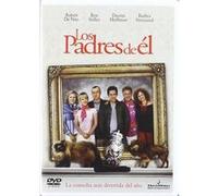 Mon beau-père, mes parents et moi / Meet the Fockers G