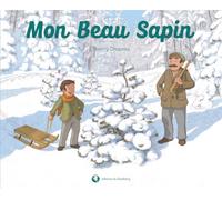 Mon beau sapin
