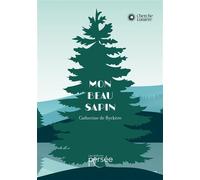 Mon beau sapin - Catherine De Ryckère - Persee - broché - Guide