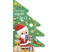 Mon Beau Sapin De Noël