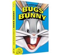 Mon beau sapin - Le meilleur de Bugs Bunny - Coffret G