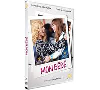 Mon bébé DVD