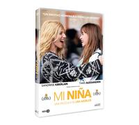 Mon Bébé (2019) / Mi Niña