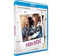 Mon bébé Blu-ray