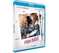 Mon bébé Blu-ray