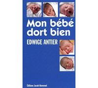 MON BÉBÉ DORT BIEN