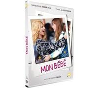 Mon bébé DVD