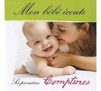 Mon Bébé Écoute Ses Premières Comptines