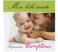 Mon Bébé Écoute Ses Premières Comptines