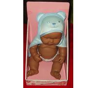 Mon Bébé Sort Du Bain Et Sa Tenue Assortie