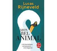 Mon bel animal