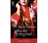 Mon bel ennemi - Sherry Thomas - J'ai Lu - Poche - Roman