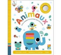 Ian Worrall-Dutton – Mon bel imagier : Animaux – Cartonné