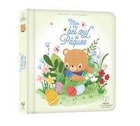 Mon bel oeuf de Pâques