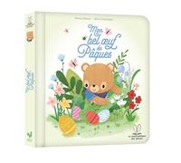 Mon bel oeuf de Pâques