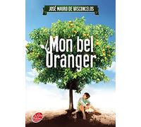 Mon bel oranger