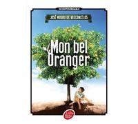 Mon Bel Oranger