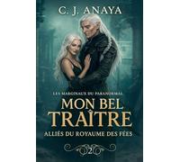 Mon Bel Traître
