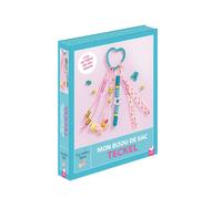 Mon Bijou de sac teckel - coffret avec accessoires
