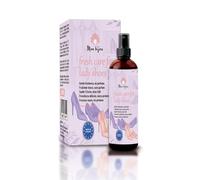Mon Bijou Spray Chaussures Femme - Féminin. Frais. Sans parfum. - Élimine les odeurs sans parfum - Pour escarpins, ballerines, baskets - Vegan, naturel, sans résidus.