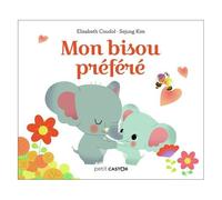 Mon Bisou Préféré