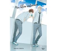 Boy's Love - Mon bleu outre-mer