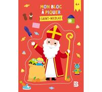 Mon bloc à piquer : Saint-Nicolas